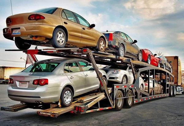 Car/Bike Movers