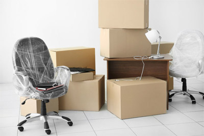 Shrimahadev Packers and Movers Furniture
