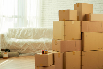 Shrimahadev Packers and Movers Freight Services for Household Goods
