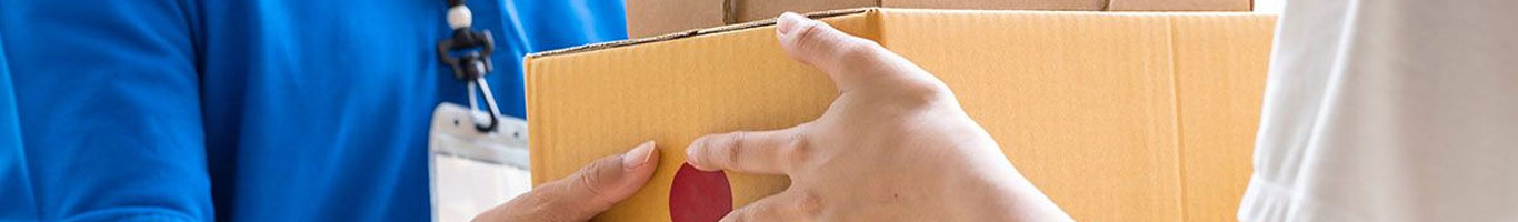 Shrimahadev Packers and Movers International Parcel