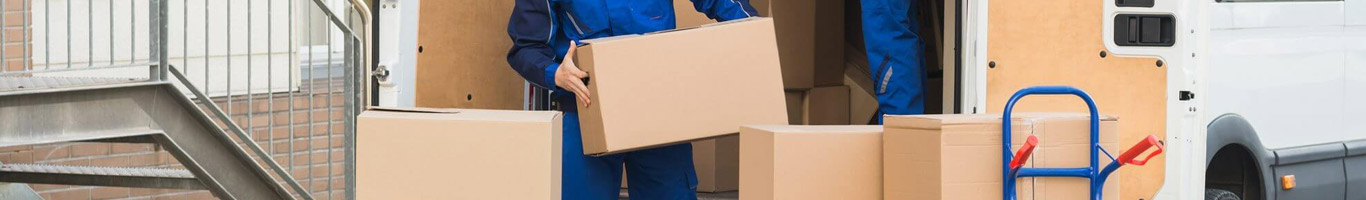 Shreemahadev Packers and Movers Local Moving