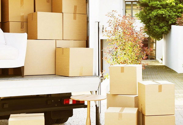 Local Moving