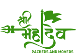 Shrimahadev Packers and Movers