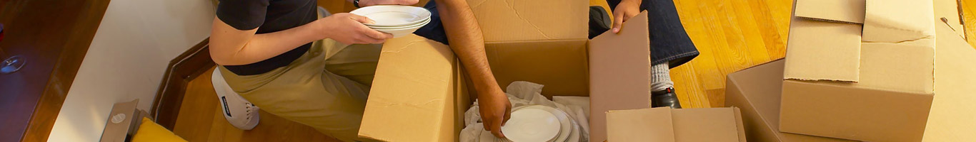 Shrimahadev Packers and Movers Packing Material