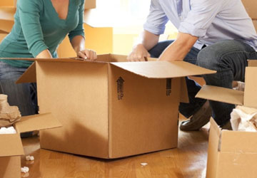 Packing Method
