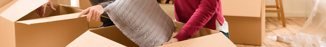 Shrimahadev Packers and Movers Packing and Moving