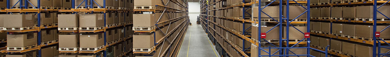 Shreemahadev Packers and Movers Warehousing